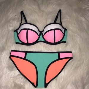 Authentic Triangl Bikini